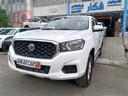 ام جي T60